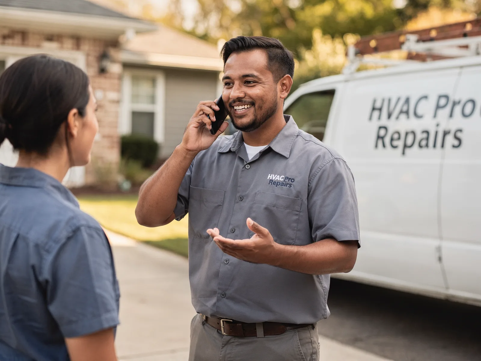 Heat Pump Repair Ellabell, GA FAQs